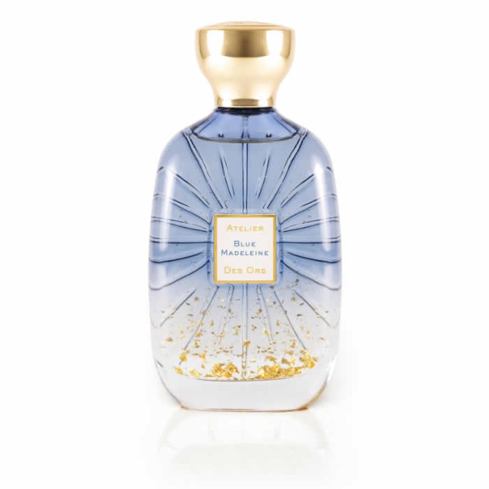 Atelier Des Ors Blue Madeleine Eau De Parfum Spray 100ml