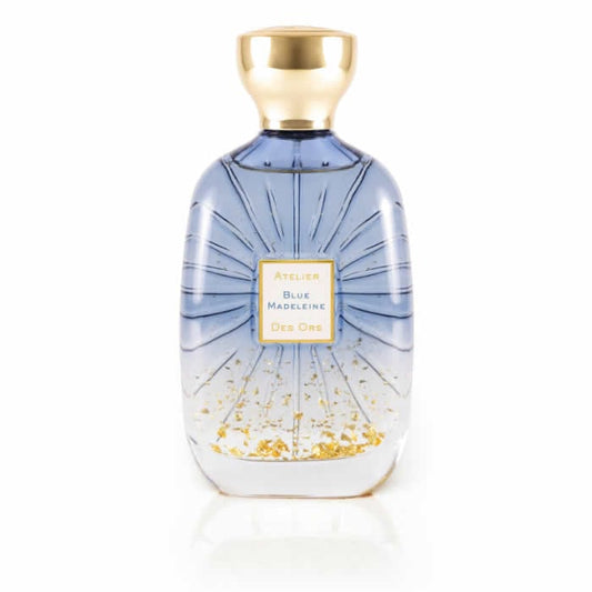 Atelier Des Ors Blue Madeleine Eau De Parfum Spray 100ml