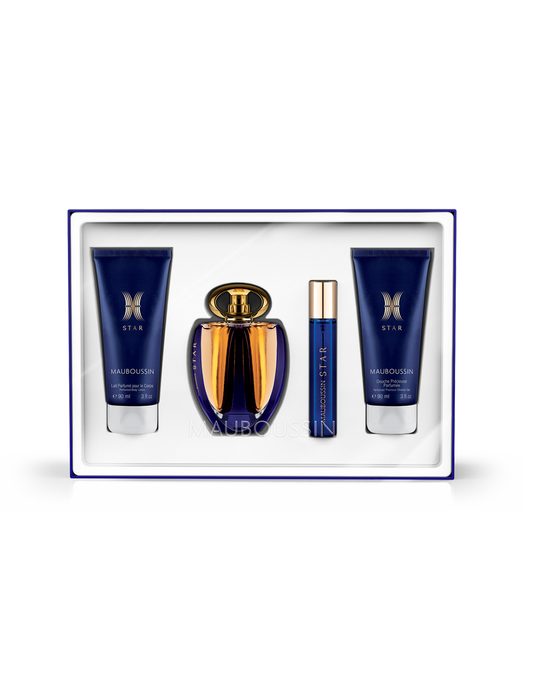 Mauboussin Star Ep 90 Vap Cofre Jag Couture London - New York