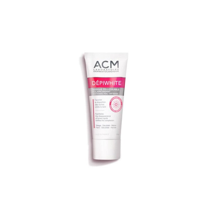 Acm Dépiwhite Lightening Film Mask 40ml