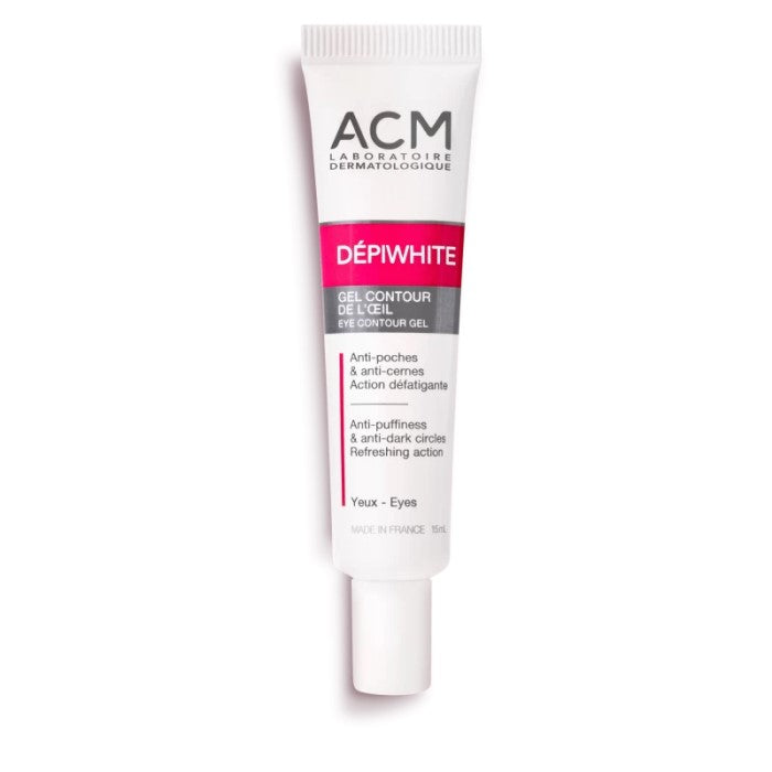 Acm Depíwhite Eye Contour Gel 15ml