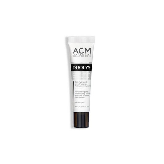 Acm Duolys Eye Contour Cream 15ml