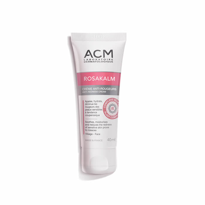 ACM Rosakalm Anti-Redness Cream 40ml