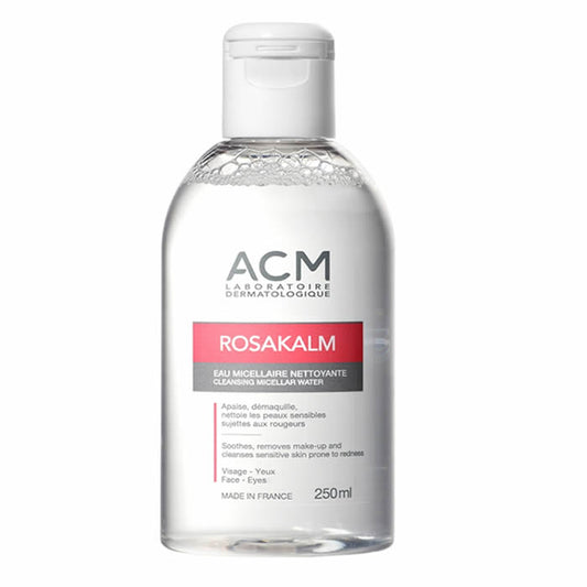 ACM Rosakalm Micellar Cleansing Water 250ml