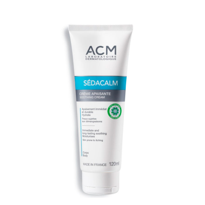 Acm Sédacalm Soothing Cream 120ml