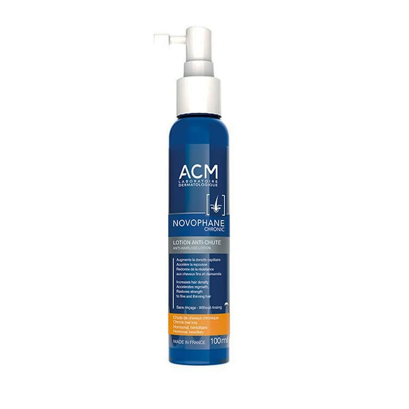 Acm Novophane Chronic Anti-Hair Loss Lotion 100ml