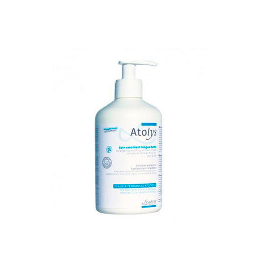 Acm Atolys Atopic Skin Emulsion 500 ml