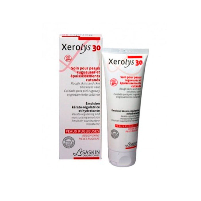 ACM Laboratories Xerolys 30 100ml