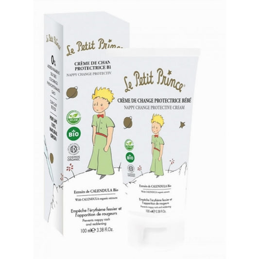 Cartoon Le Petit Prince Nappy Change Protective Cream 100ml