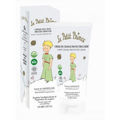 Cartoon Le Petit Prince Nappy Change Protective Cream 100ml