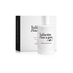 Juliette Has A Gun Miss Charming Eau De Parfum Spray 100ml