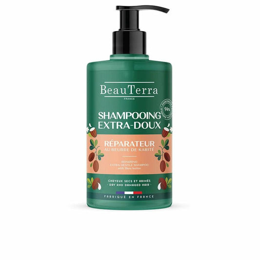 Beauterra Extra-Doux Champú Reparador 750ml