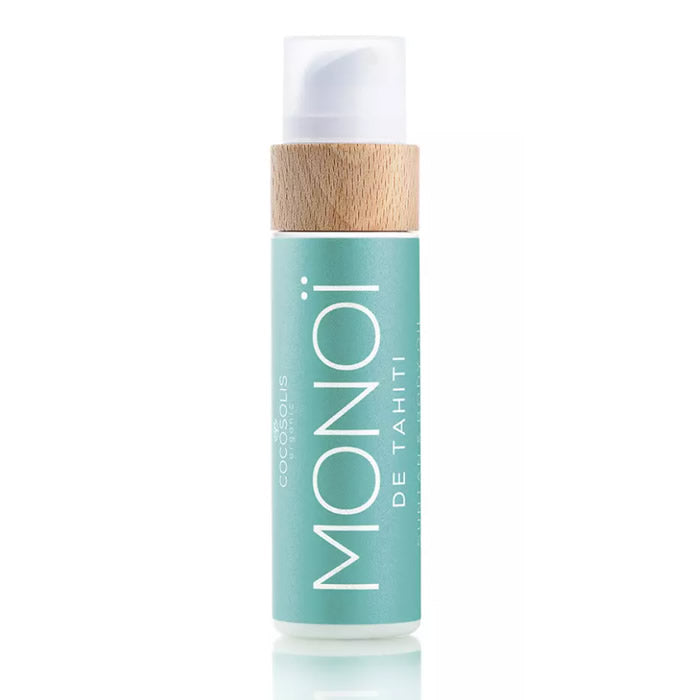 Cocosolis Monoi Suntan &amp; Body Oil 110ml
