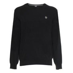 Sergio Tacchini X073_10310020-_NERO