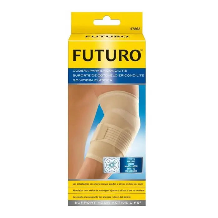 3M Futuro Elbow Epicondylitis Size L Jag Couture London - New York