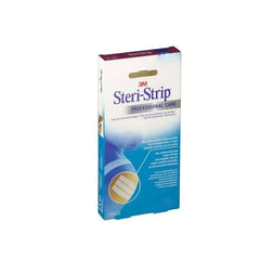 3M Nexcare Steri-Strip Suture 12x100mm 6uts Jag Couture London - New York