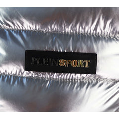 Plein Sport DPPS20211_SILVER