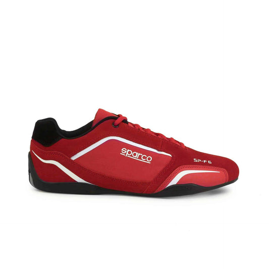 Sparco SP-F6_RED