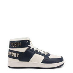 Plein Sport SIPS992-85_NAVY-WHITE