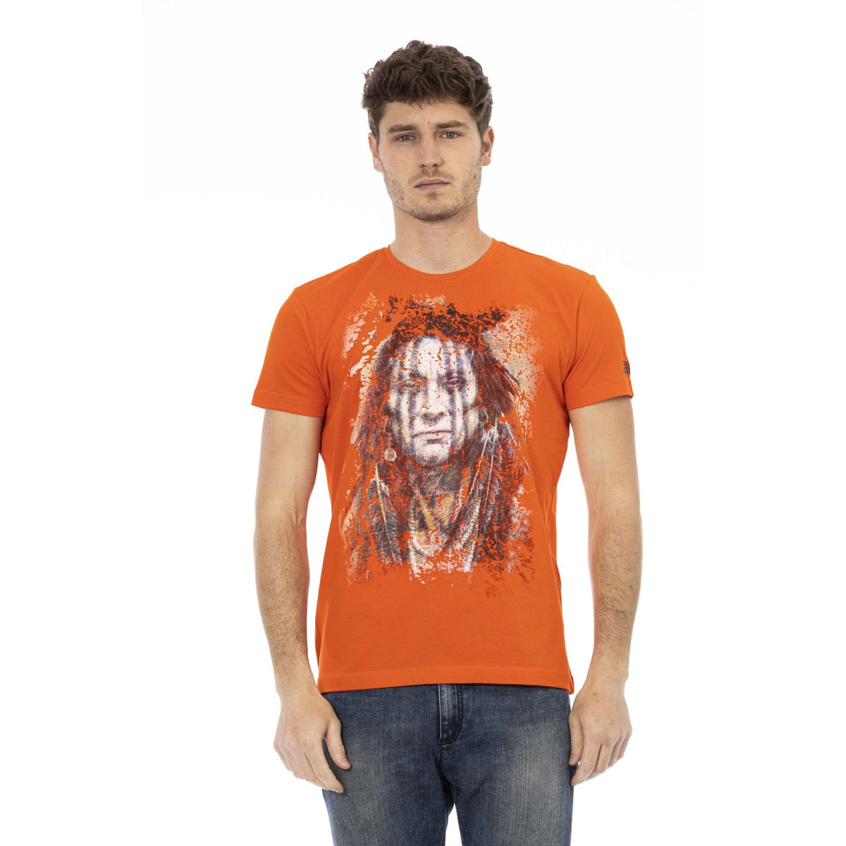 Trussardi Action 2AT44_03Orange