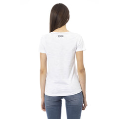 Trussardi Action 2BT07_001WHITE