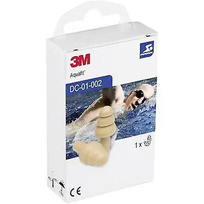 3m Aquafit Caps Adults 1pair Jag Couture London - New York