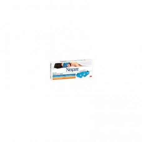Jag Couture London - New York 3m En Delaval Ca: Coldhot Blindfold Face Mask 1 Pc