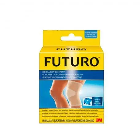 Jag Couture London - New York 3m Futuro 3m Comfort Lift Knee Pad T-Xl 1ud