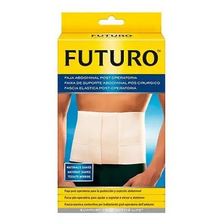 3m Futuro Abdominal Girdle L Jag Couture London - New York