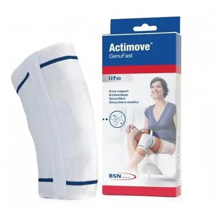 3m Futuro Actimove Knee Pad T-Xl Jag Couture London - New York