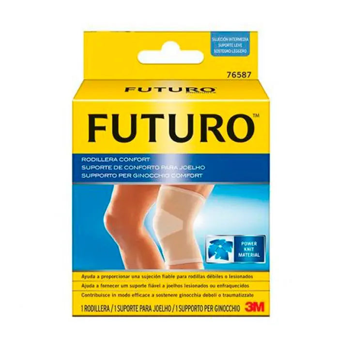 3m Futuro Comfort Lift Knee 1U Jag Couture London - New York