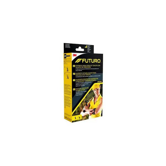 3m Futuro™ Adjustable Tennis Elbow Pad Sport 1ud Jag Couture London - New York