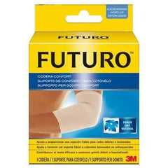 Jag Couture London - New York 3m Futuro™ Comfort Lift Elbow Pad T-M 1ud