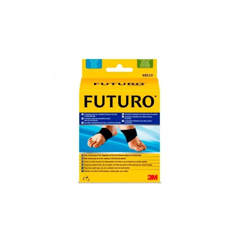 Jag Couture London - New York 3m Futuro™ Soporte De Arco Plantar Para Fascitis Plantar