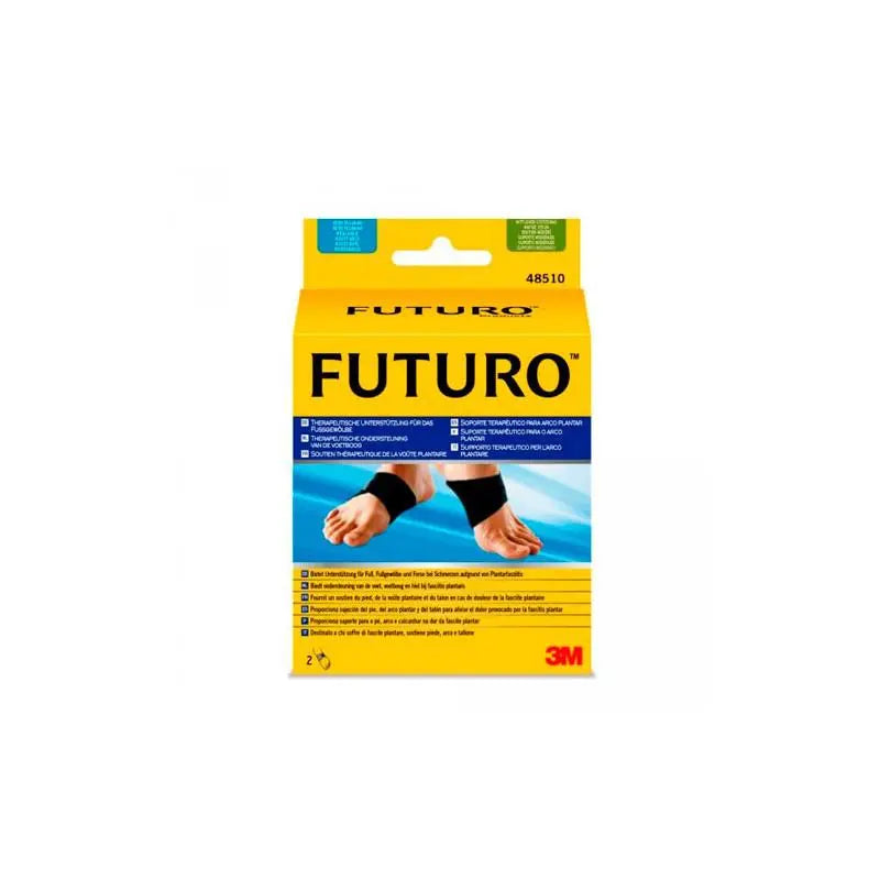 3m Futuro™ Soporte De Arco Plantar Para Fascitis Plantar Jag Couture London - New York