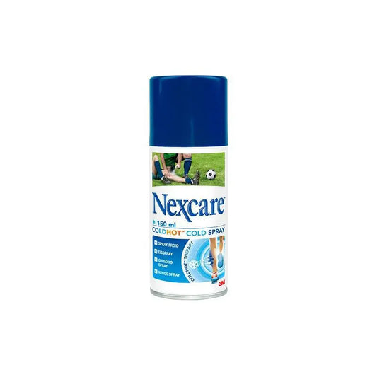 3m Nexcar Cold Spray Frio Instantaneo 150ml Jag Couture London - New York