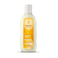 Weleda Oat Replenishing Shampoo 190ml