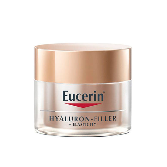 Eucerin Hyaluron Filler Elasticity Night Cream 50ml