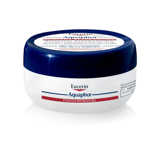 Eucerin Aquaphor Repairing Ointment 80ml