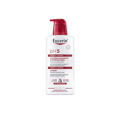 Eucerin Ph5 Lotion For Sensitive Skin 400ml