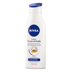 Nivea Repair &amp; Care Body Milk 400ml