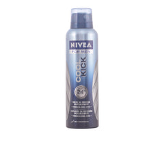 Nivea Men Cool Kick Deodorant Spray 200ml