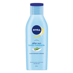 Nivea Sun After Sun Moisturizing Lotion 200ml