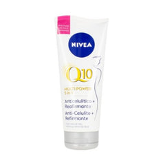 Nivea Q10 + Multi Power 5 In 1 Anti-Cellulite + Firming Gel-Cream 200ml