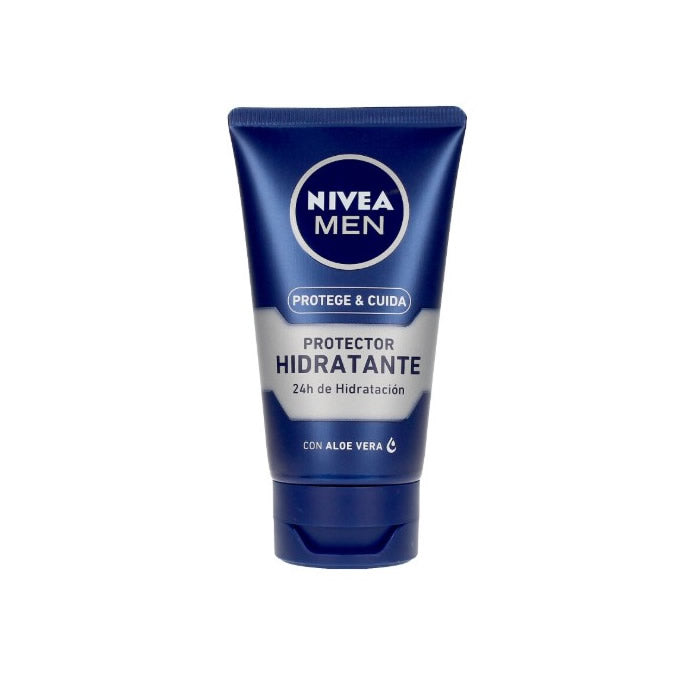 Nivea Men Protect &amp; Care Aloe Moisturizing Protector 75ml