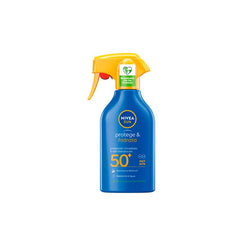 Nivea Sun Protege y Hidrata Pistola Spf50 270ml