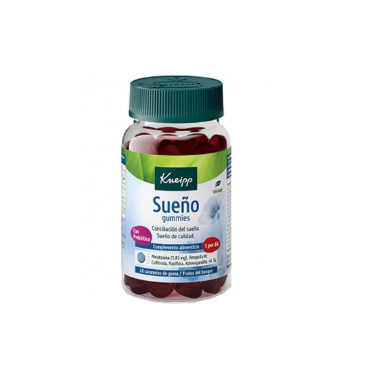 Kneipp Dream 60 Gummies