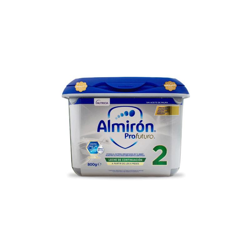 Almirón Profutura 2 Continuation Milk 800g