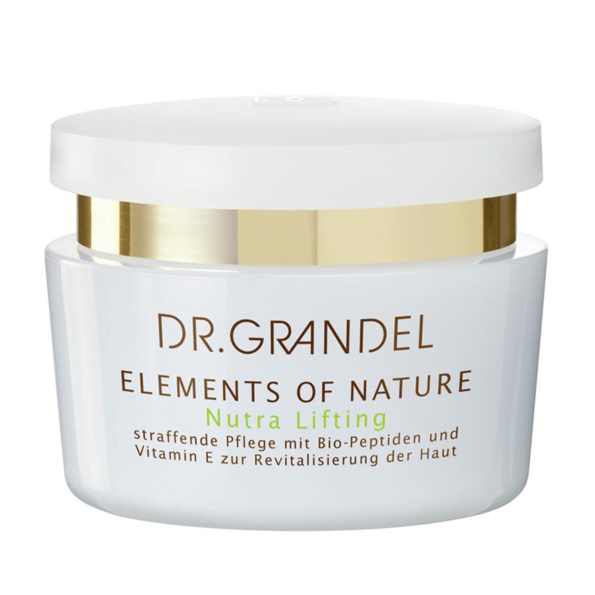 Dr. Grandel Dr Grandel Nutra-Lifting Crema Revitalizadora Vitamina e 50ml