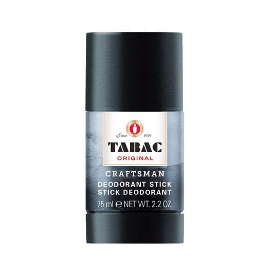 Tabac Original Craftsman Deodorant Stick Spray 75ml